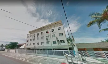 Imagem do Condomínio Theophilo Dambroski em Guaratuba