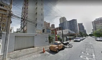 Imagem do Condomínio Therese em Fortaleza