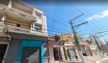 Condomínio Thereza Q. Bellacosa em São Paulo