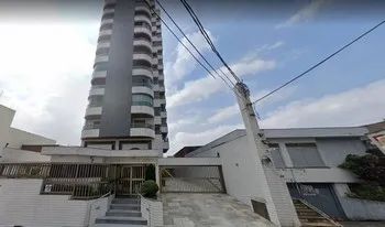 Imagem do Condomínio Thereza Sabatini Lazzuri em São Bernardo Do Campo