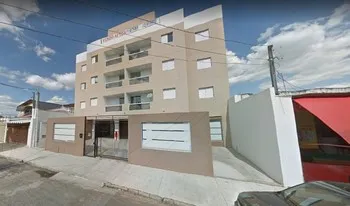 Imagem do Condomínio Therezinha em Taubaté