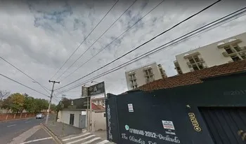 Imagem do Condomínio Therezinha Tarraf em São José Do Rio Preto