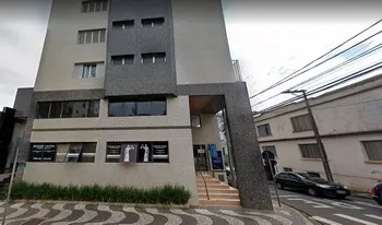 Imagem do Condomínio Therezio De Paula Xavier em Ponta Grossa