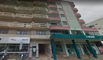 Imagem do Condomínio Thiago em Concordia