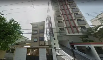 Imagem do Condomínio Thiago em Santos