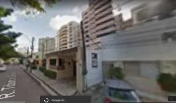 Imagem do Condomínio Thiago Albuquerque em Fortaleza
