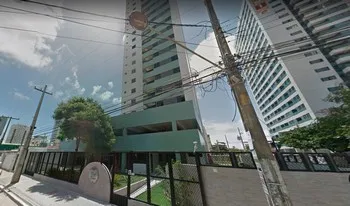 Imagem do Condomínio Thiago Ramos em Jaboatão Dos Guararapes