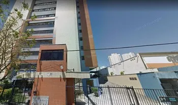Imagem do Condomínio Thierry Tower em Fortaleza