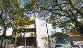 Imagem do Condomínio Thiers Mello Fortes em Taubaté