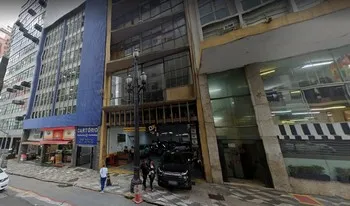 Condomínio Thiollier em São Paulo