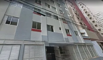 Imagem do Condomínio Thomas Barichello Fischer em Balneário Camboriú
