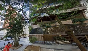 Condomínio Thomas De Hartamann em Rio De Janeiro
