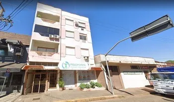 Imagem do Condomínio Thomas em Lajeado