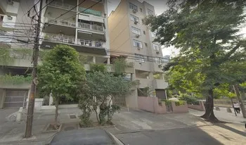 Condomínio Thomaz Edson em Rio De Janeiro