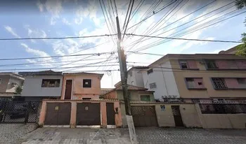 Imagem do Condomínio Thomé De Souza em Santos