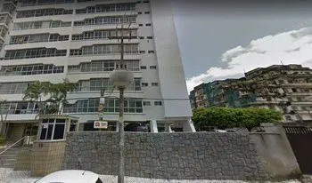 Imagem do Condomínio Thomé Pereira em Fortaleza