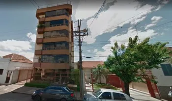 Imagem do Condomínio Thomé Rodrigues em Cachoeira Do Sul