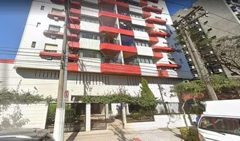 Imagem do Condomínio Thylan em Santos