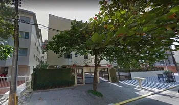 Imagem do Condomínio Tia Dede em Guarujá