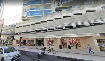 Imagem do Condomínio Tia Guiomar em Balneário Camboriú
