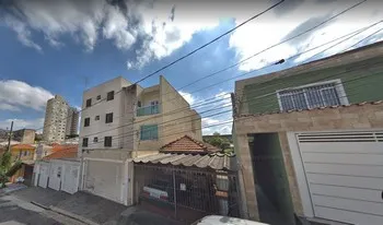 Imagem do Condomínio Tiago em São Bernardo Do Campo