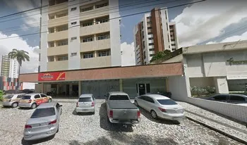 Imagem do Condomínio Tiago em Fortaleza