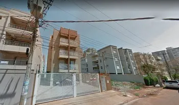 Imagem do Condomínio Tiago em Ribeirão Preto