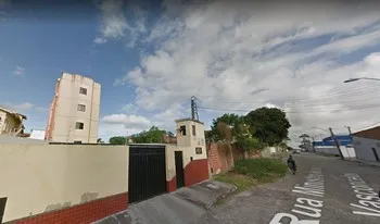 Imagem do Condomínio Tiago Góes Bezerra II em Fortaleza