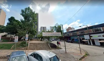 Imagem do Condomínio Tiago em Divinópolis