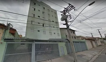 Imagem do Condomínio Tiana em São José Dos Campos