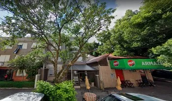 Condomínio Tiaraju em Porto Alegre