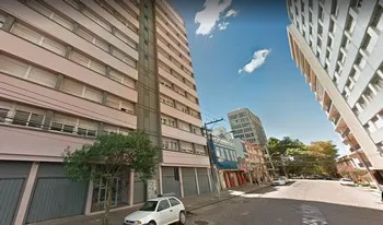 Imagem do Condomínio Tiaraju em Pelotas