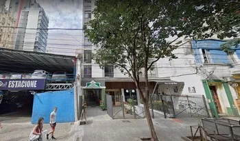 Imagem do Condomínio Tiata