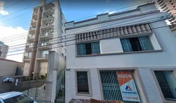 Imagem do Condomínio Tibagi em Ponta Grossa