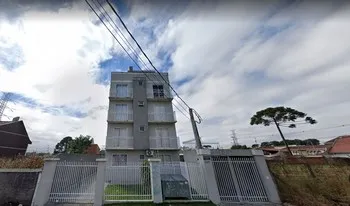 Condomínio Tibagi em Curitiba