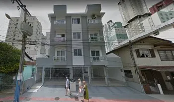 Imagem do Condomínio Tibagi em Balneário Camboriú