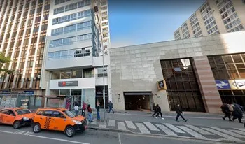Condomínio Tibagi em Curitiba