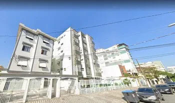 Imagem do Condomínio Tibet em Santos