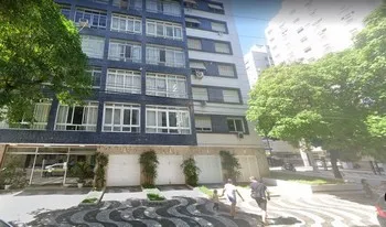 Imagem do Condomínio Tibiriçá em Santos