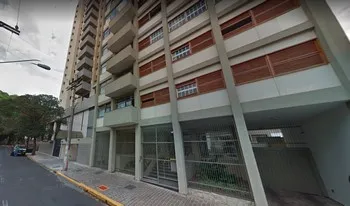 Imagem do Condomínio Tibiriçá em Ribeirão Preto