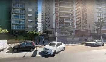 Imagem do Condomínio Tibiriçá em São Vicente