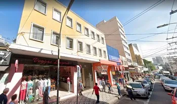 Imagem do Condomínio Tibiriçá em Santo André
