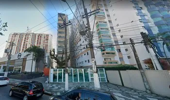 Imagem do Condomínio Tibiriçá em São Vicente