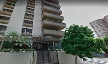 Imagem do Condomínio Tibiriçá em Piracicaba