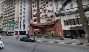 Condomínio Tibretejo em São Paulo