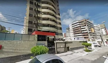 Imagem do Condomínio Tiche em Maceió