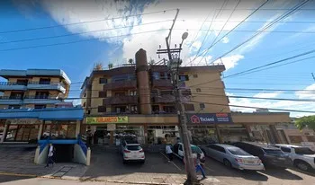 Imagem do Condomínio Ticiani em Bento Gonçalves