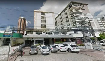 Imagem do Condomínio Ticihana em Fortaleza