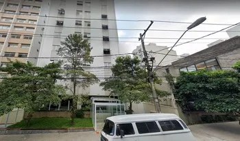 Condomínio Tietê em São Paulo