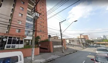 Imagem do Condomínio Tietê em São Bernardo Do Campo